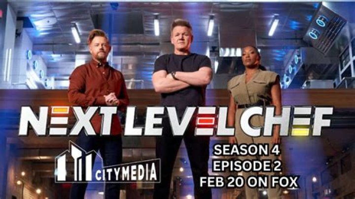 
Next Level Chef season 2 episode 2 release date, time and plot on FOX 