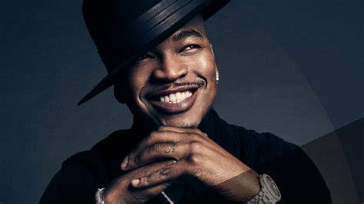 Ne-Yo Ne-Yo