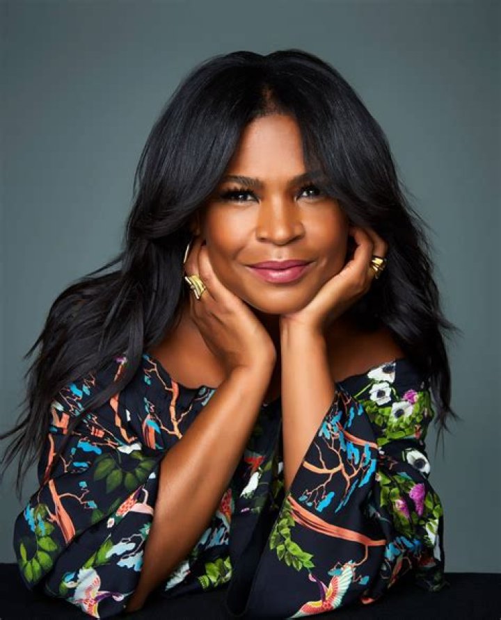 Nia Long'The Banker' film premiere, Arrivals, Memphis, USA - 02 Mar 2020
