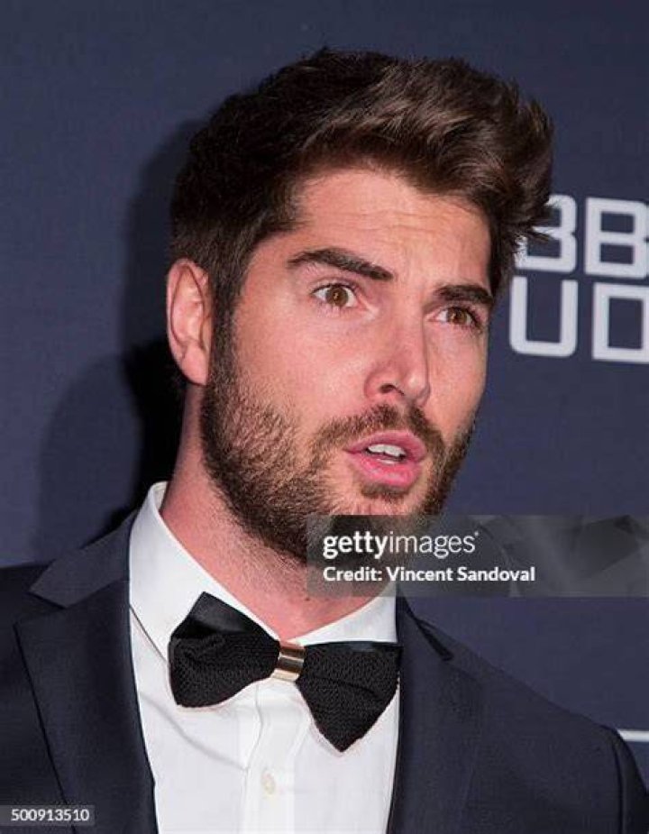 Nick Bateman Nick Bateman