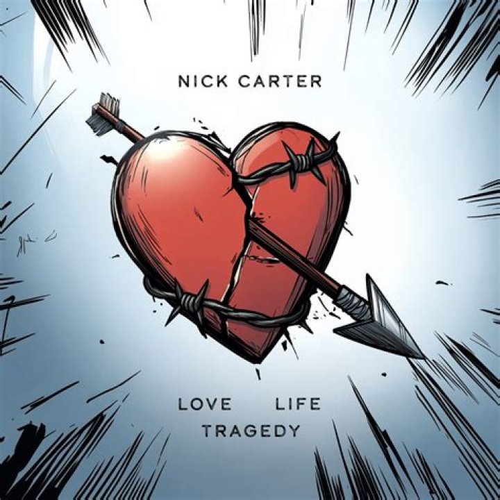 Nick Carter – Hollywood Life