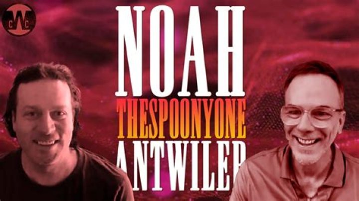 Noah Antwiler