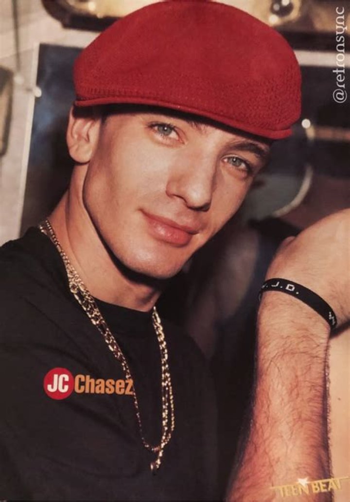 nsync-1997