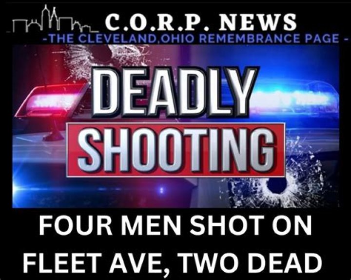 Ohio State Shooting — PICS