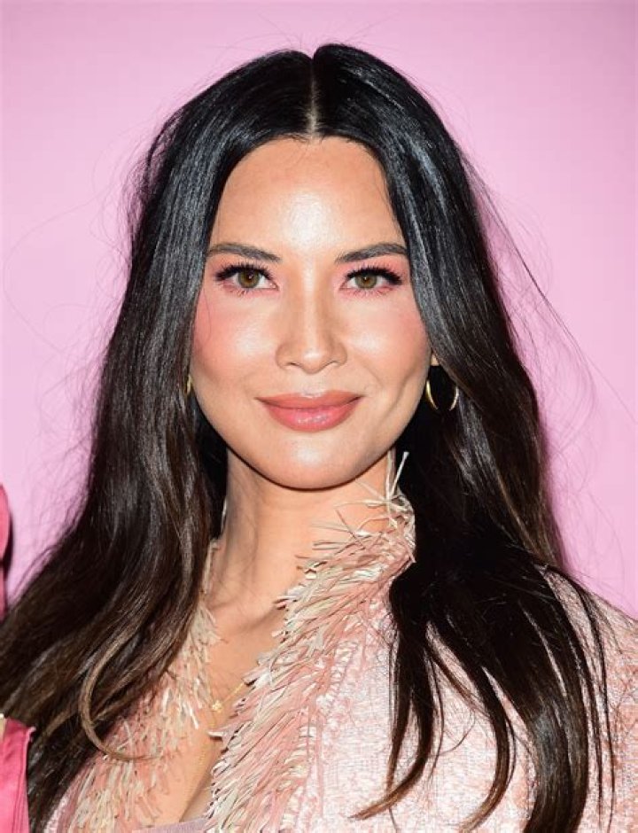 Olivia Munn's Comment