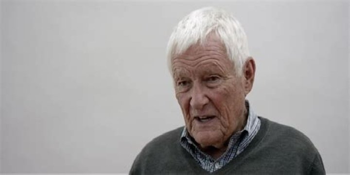 Orson Bean