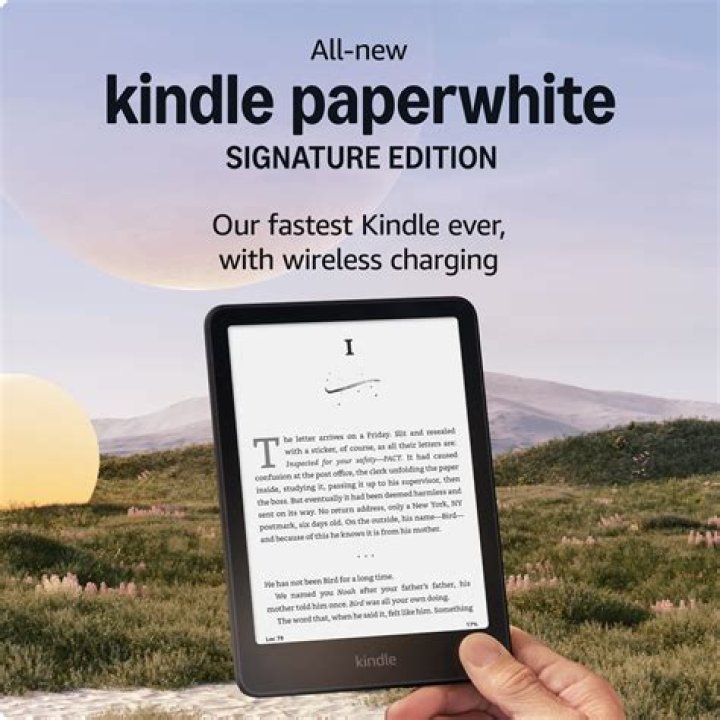 Paperwhite