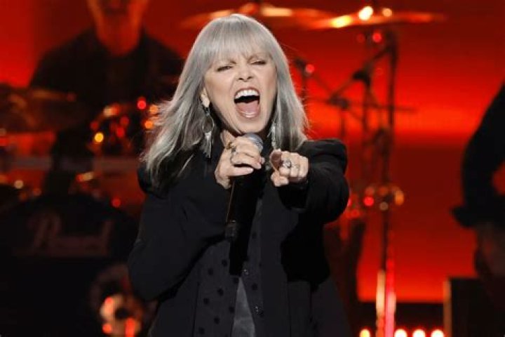 Pat Benatar