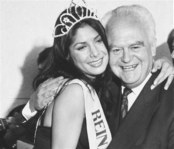 Patricia Manterola