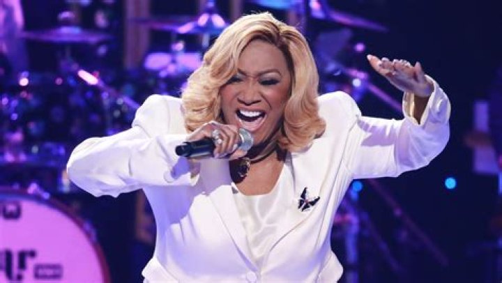 Patti LaBelle