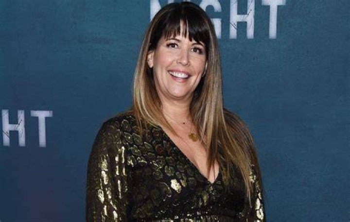 Patty Jenkins