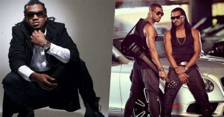 
Paul Okoye Blames ‘Devil’ For Breakup With Brother 