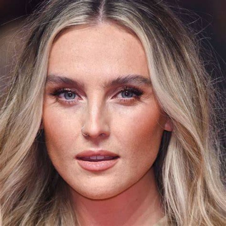 Perrie Edwards