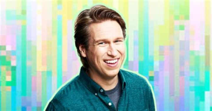 Pete Holmes Pete Holmes
