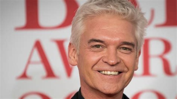 Phillip Schofield Phillip Schofield