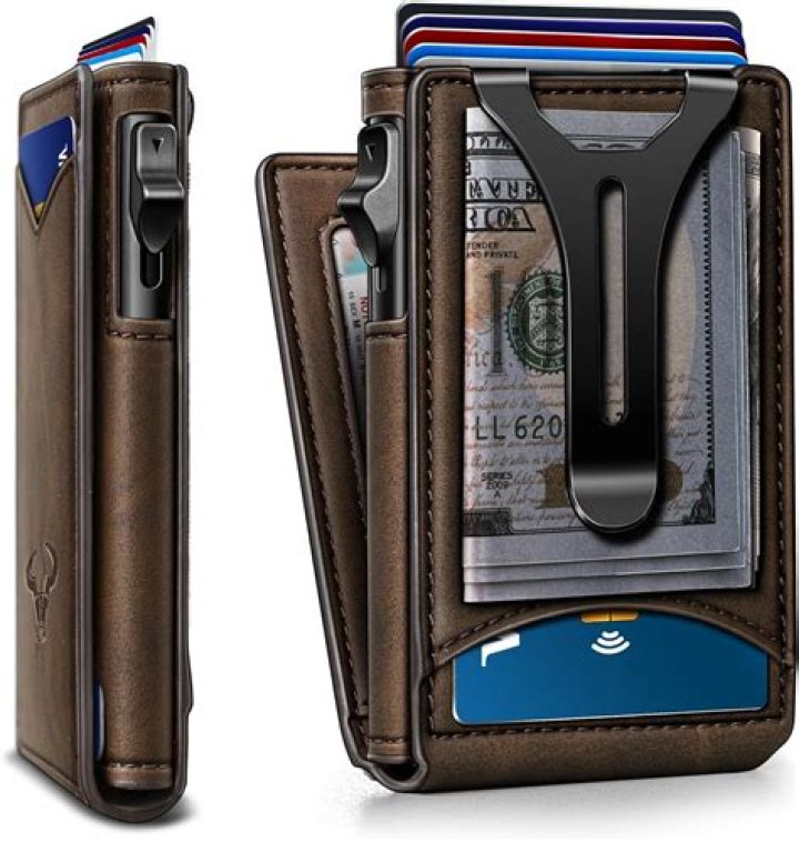 phone wallet reviews