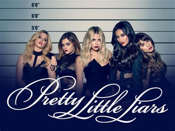 PLL Season 5 –PICS