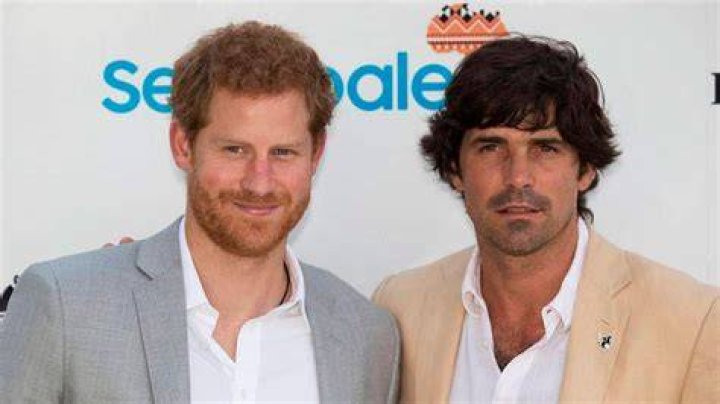 Prince Harry and Ignacio ' Nacho Figueras Prince Harry departs for Singapore, Tokyo, Japan - 10 Aug 2023