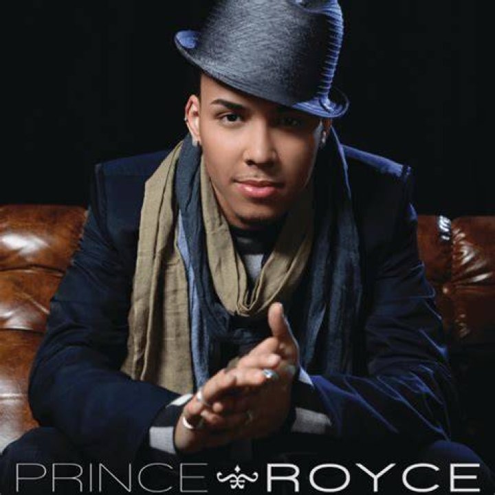 Prince Royce Prince Royce
