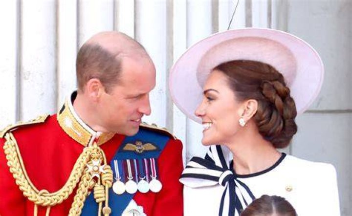Prince William Kate Middleton deep sea diving