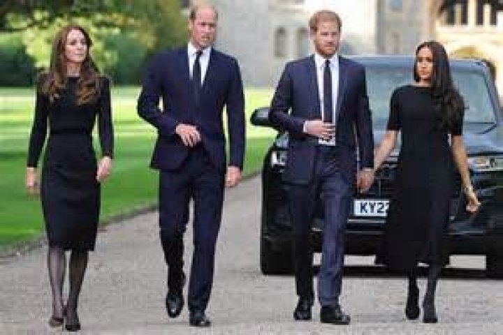prince william prince harry kate middleton