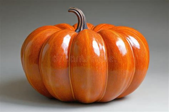 Pumpkin