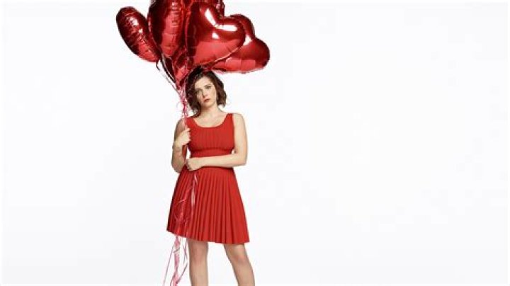 Rachel Bloom