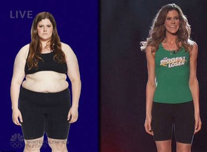 Rachel Frederickson Workout Routine