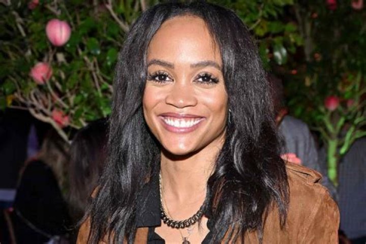 Rachel Lindsay Rachel Lindsay