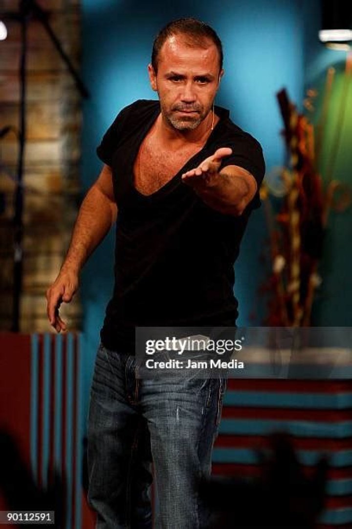 Radames de Jesus Radames de Jesus