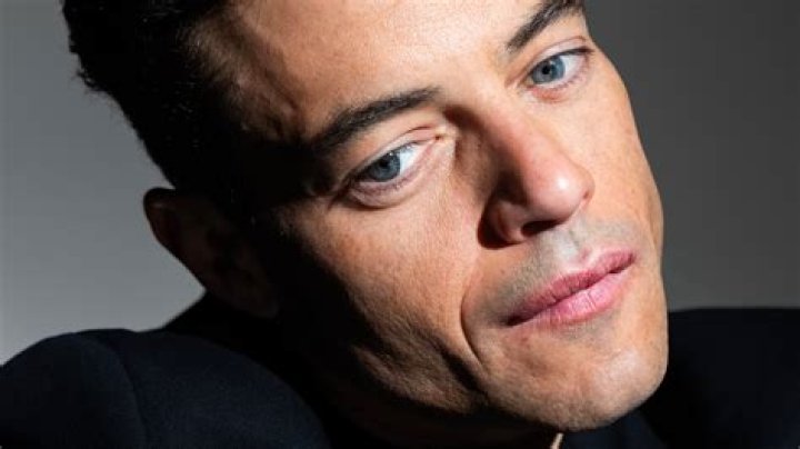 Rami Malek At TIFF