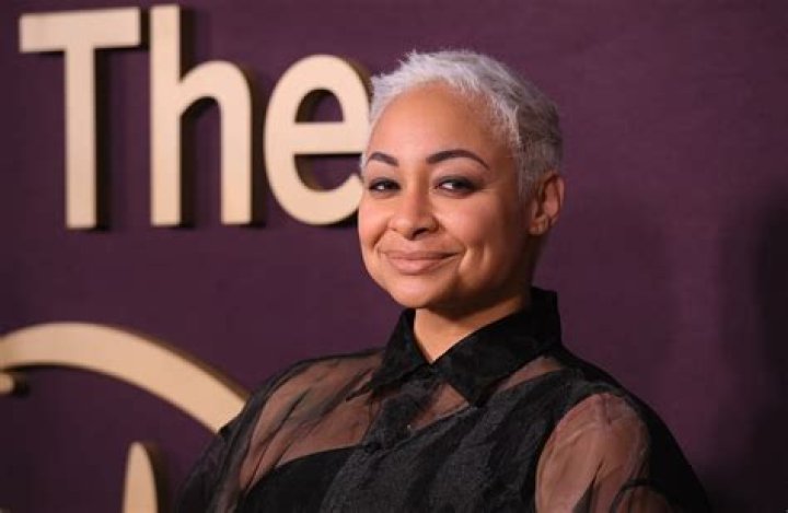 Raven Symone 