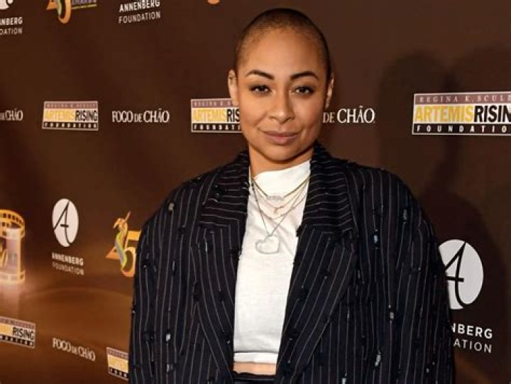 Raven-Symone