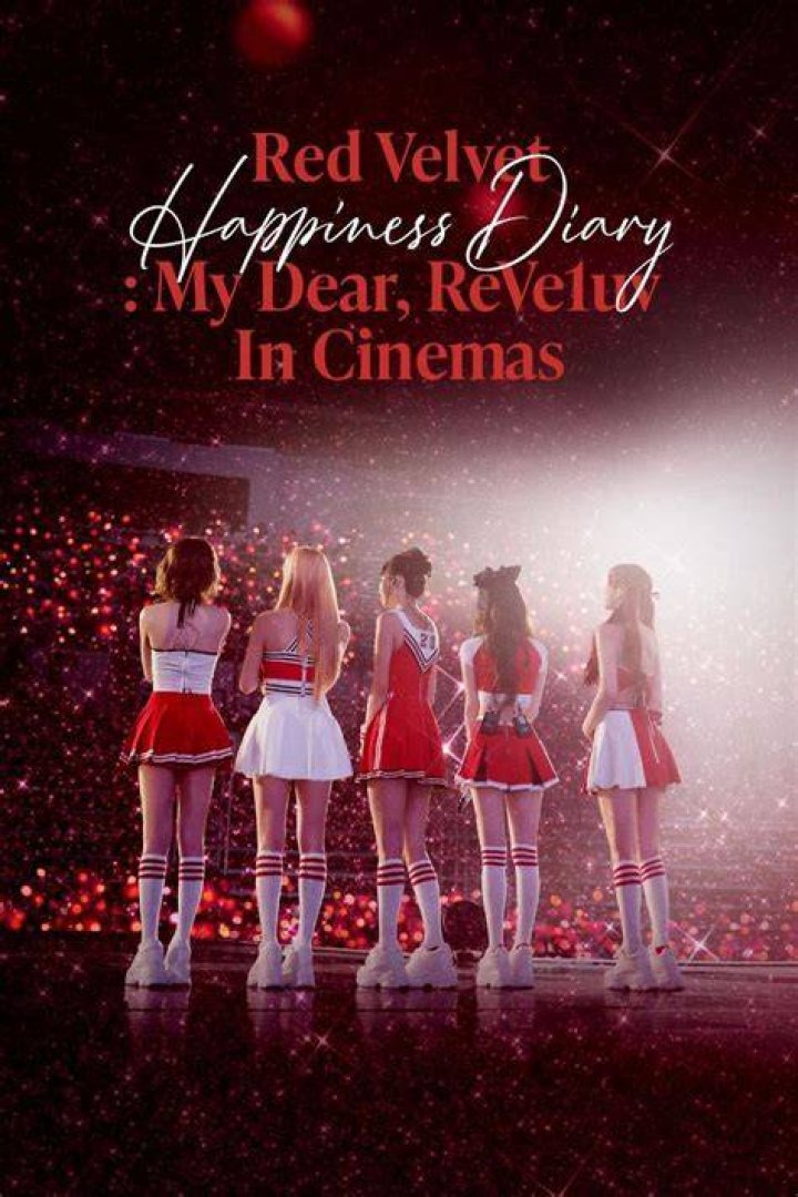 Red Velvet &mdash; Pics