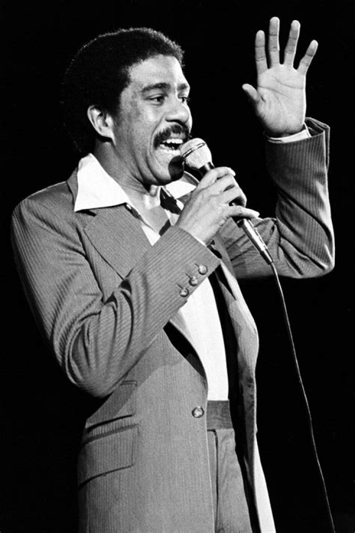 Richard Pryor Richard Pryor