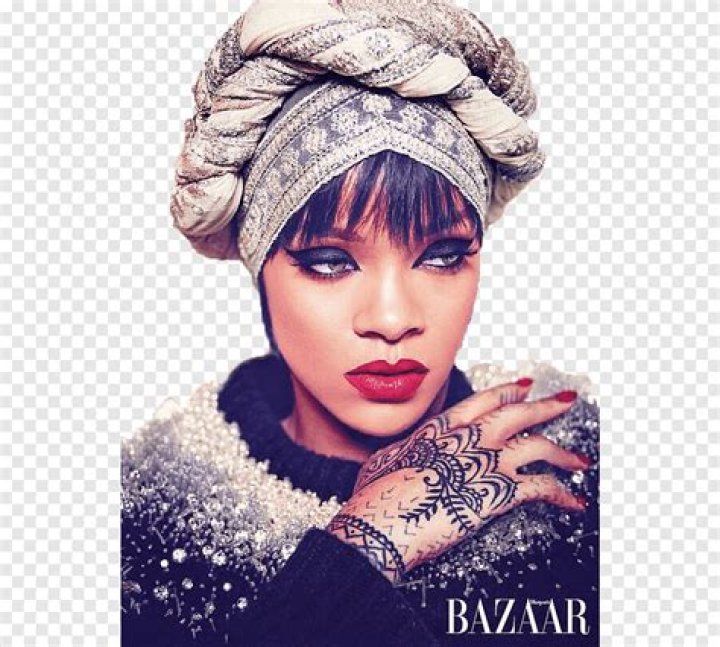 Rihanna-FENTY2