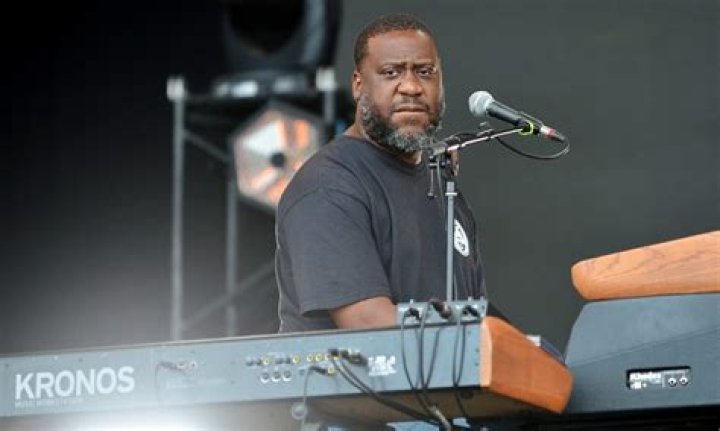 Robert Glasper