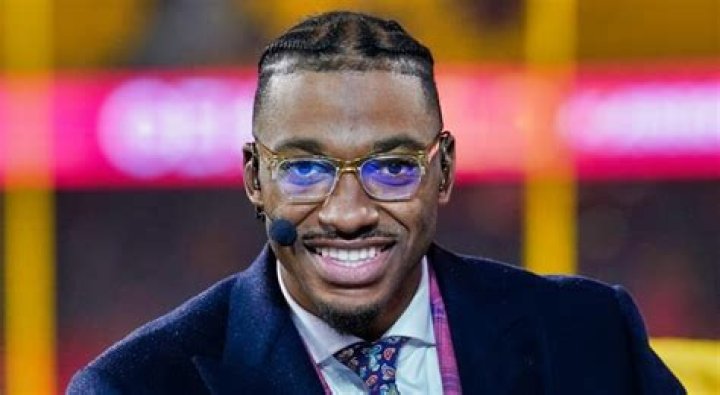 Robert Griffin Robert Griffin