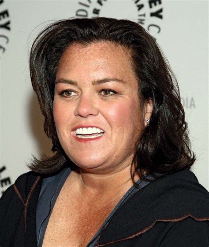 Rosie O'Donnell Cool Comedy, Hot Cuisine Benefit, Arrivals, Los Angeles, California, USA - 21 Sep 2022