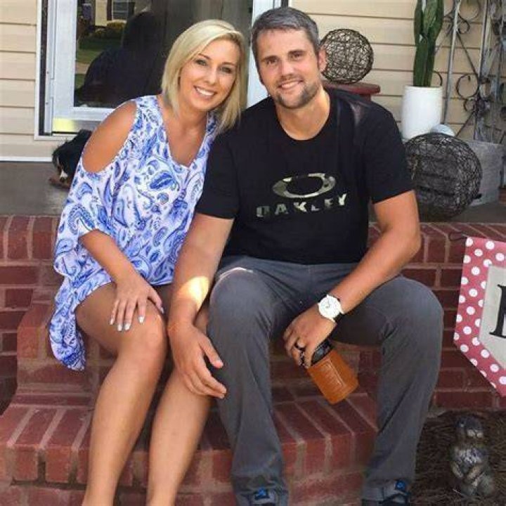 Ryan Edwards, Mackenzie Edwards