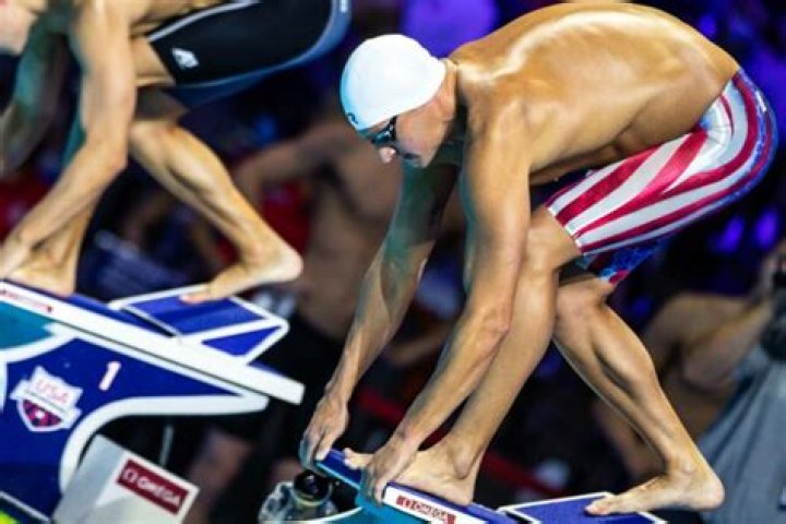 Ryan Lochte