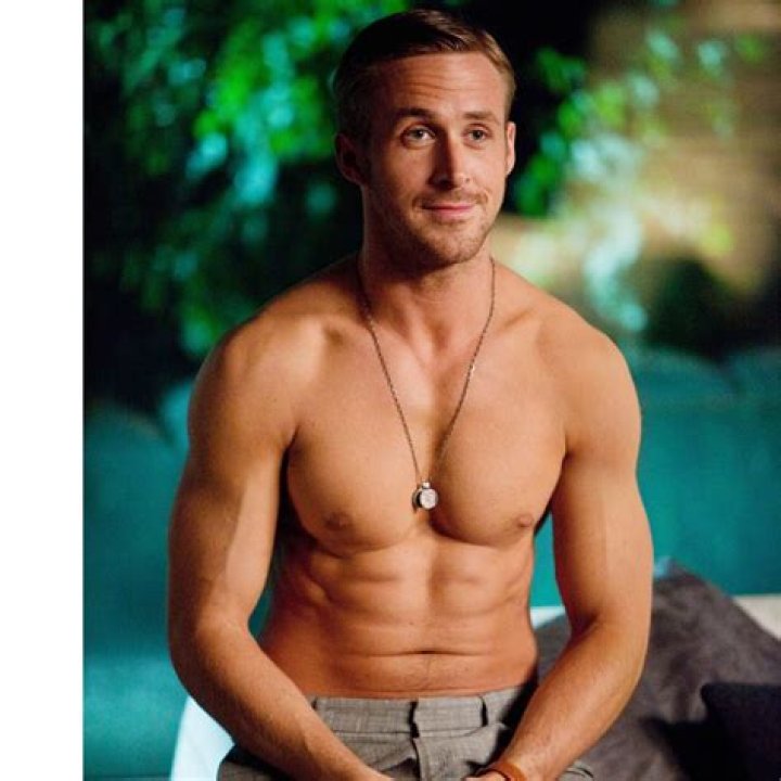 Ryan Lochte&rsquo;s Abs