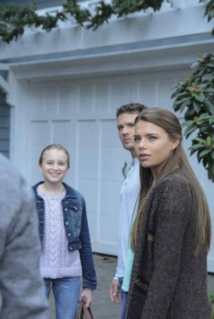 RYAN PHILLIPPE, BELLE SHOUSE