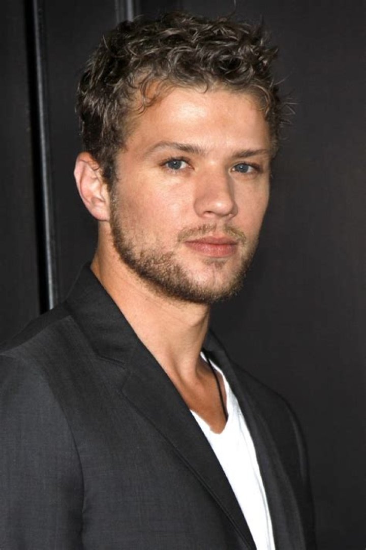 Ryan Phillippe — PICS