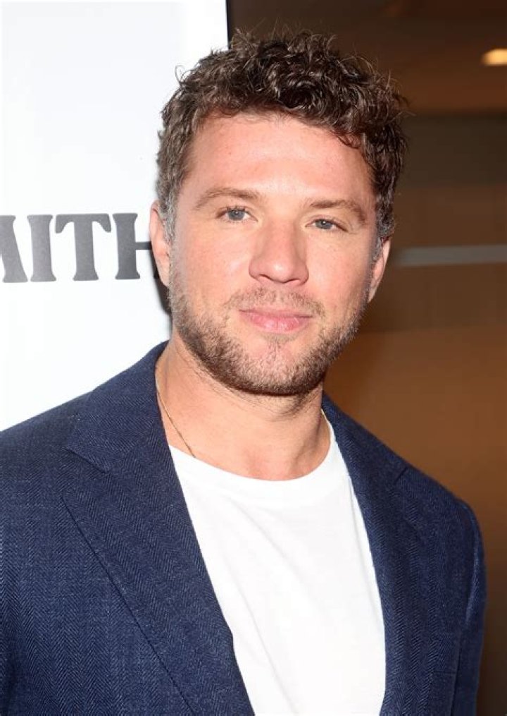 RYAN PHILLIPPE