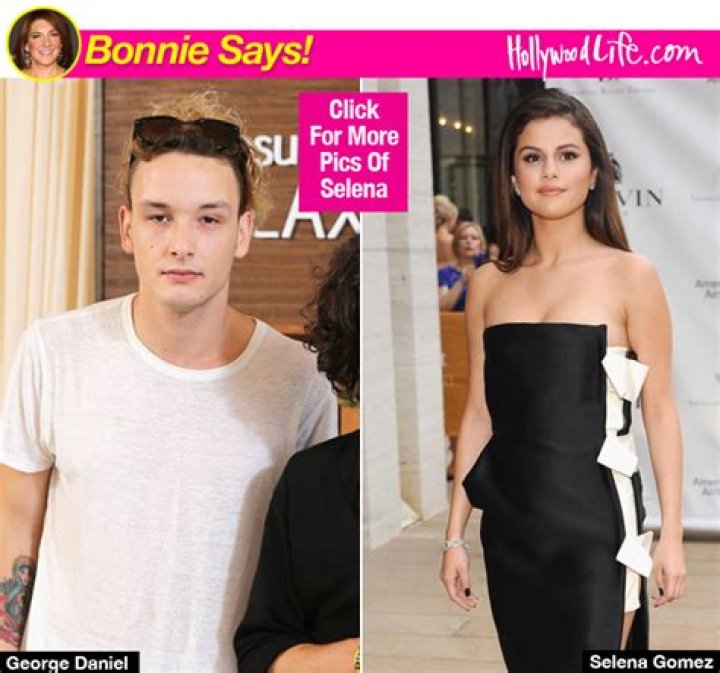 Selena Gomez Should Date