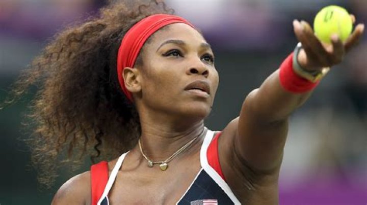 Serena Williams Serena Williams