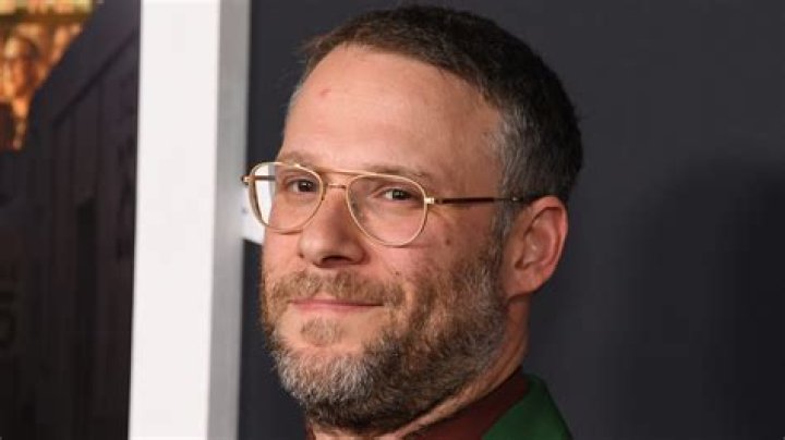 Seth Rogen 'Long Shot' film premiere, Arrivals, New York, USA - 30 Apr 2019