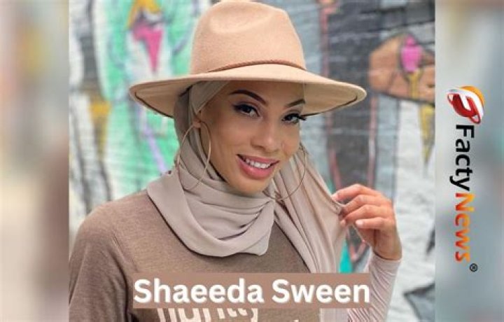 Shaeeda