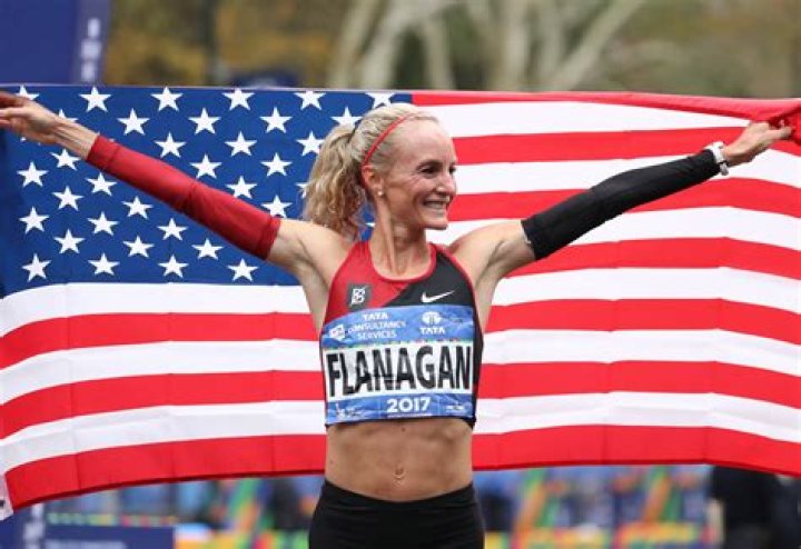 Shalane Flanagan